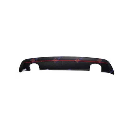Spoiler Bara spate MERCEDES A-CLASS W176 2012->2018 Spoiler bara spate AMG LINE SPORT 2012->2015 Perioada 2012 2013 2014 2015