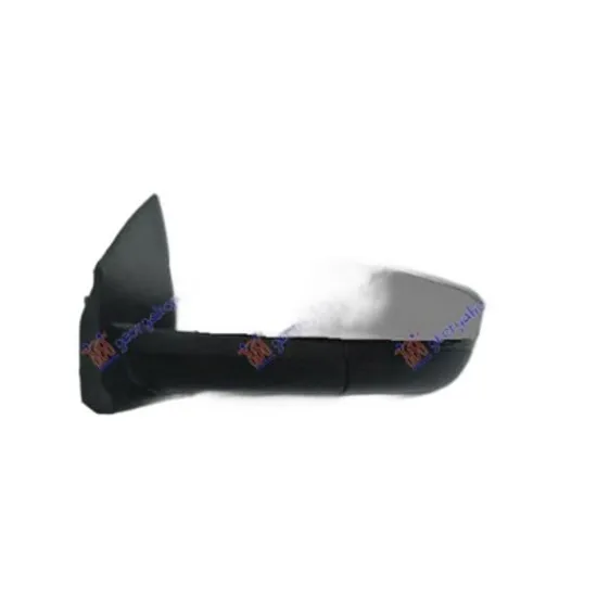 Oglinda FORD KA KA+ 2014-> Oglinda exterioara mecanica cu cabluri pentru vopsit stanga Perioada 2016 2017 2018 2019 2020