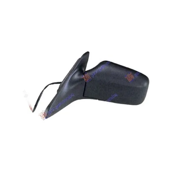 Oglinda VOLVO S40 1 1995->2004 Oglinda exterioara electrica cu incalzire pentru vopsit stanga Perioada 1995 1996 1997 1998 1999 2000 2001 2002 2003