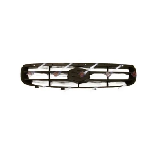 Grila Radiator SUZUKI ALTO 2004->2009 Grila radiator Perioada 2002 2003 2004 2005 2006 2007 2008 2009