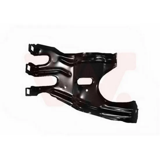 Suport Fata MERCEDES C-CLASS W203 2000->2007 Panou suport radiator lateral superioara stanga Perioada 2000 2001 2002 2003 2004 2005 2006 2007