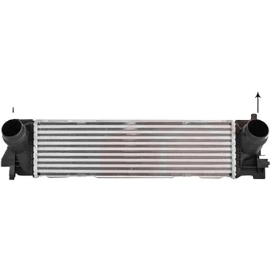 Intercooler BMW 3 G20 2018-> pentru 320 i, perioada 2019 2020 2021 2022 2023 2024