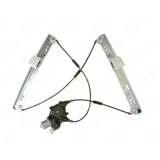 Macara Usa FORD FIESTA 5 JH 2008->2017 Macara usa fata electrica 3 usi COMFORT STANGA Perioada 2013 2014 2015 2016 2017