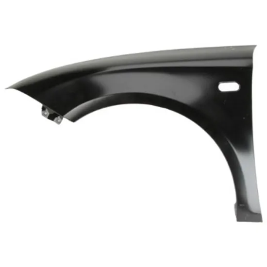 Aripa fata stanga SEAT LEON 2005->2012 perioada 2010 2011 2012 , cu semnal