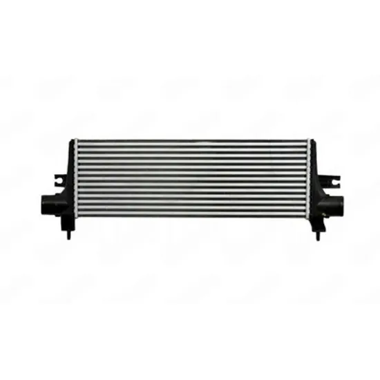Intercooler TOYOTA HILUX 8 2015-> Radiator intercooler 2.8 D diesel (590x202x50) Perioada 2020 2021 2022 2023 2024 2025