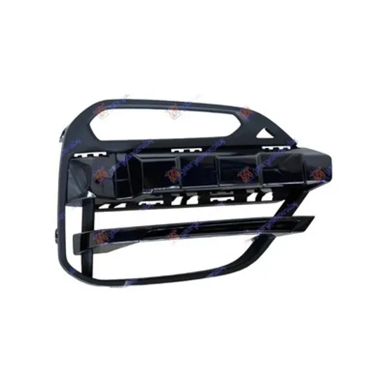 Grila Bara BMW X3 G01 2017-> Grila bara fata (cu proiector LED) dreapta Perioada 2017 2018 2019 2020 2021