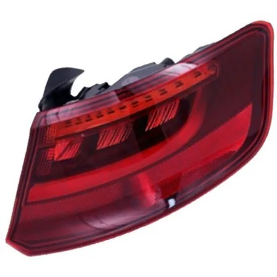 Stop Spate AUDI A3 Sportback 8VA, 8VF 2012->2020 Lampa spate exterioara pentru 5 usi LED (MARELLI) dreapta Perioada 2012 2013 2014 2015 2016