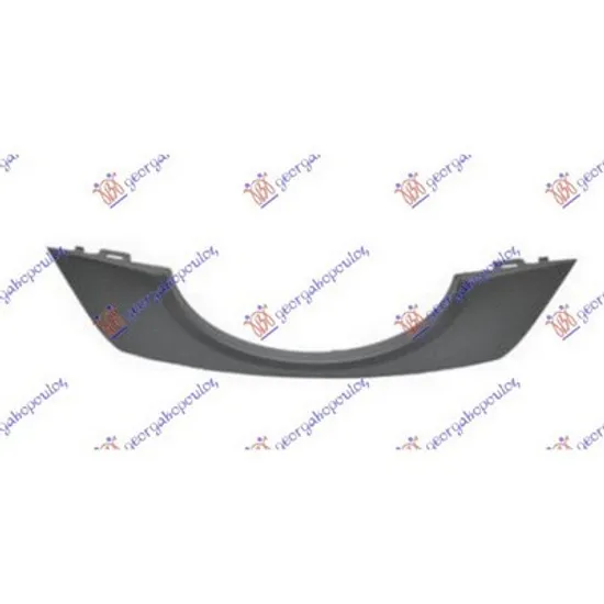 Ornament Grila TOYOTA PRIUS PRIME 2016-> Bandou grila (sub emblema) Perioada 2019 2020 2021 2022 2023 2024
