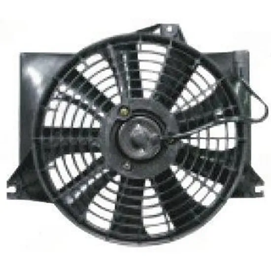Ventilator Motor HYUNDAI MATRIX 2001-> Ventilator A/C benzina diesel Perioada 2008 2009 2010