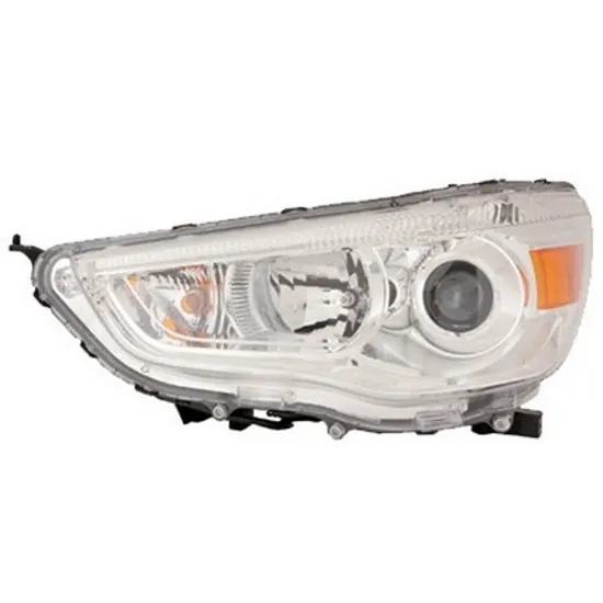 Faruri MITSUBISHI ASX, OUTLANDER SPORT 2010-> Far stanga regl electric Perioada 2010 2011 2012 2013 2014 2015 2016