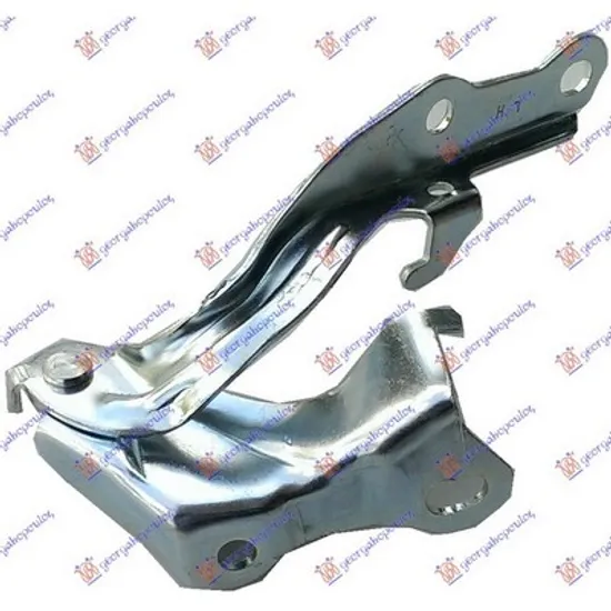 Balama Capota fata LEXUS RX 2003->2009 Balama capota motor stanga Perioada 2003 2004 2005 2006 2007 2008