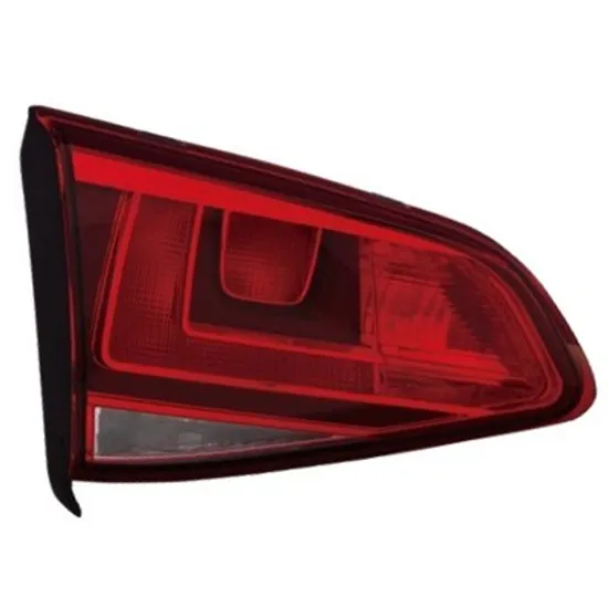 Stop Spate VW GOLF 7 2012->2020 Lampa spate interioara stanga fumurie 2013-> Perioada 2012 2013 2014 2015 2016