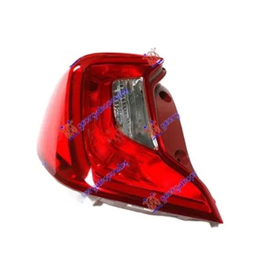 Stop Spate KIA PICANTO 2017-> Lampa spate original stanga Perioada 2017 2018 2019 2020 2021 2022 2023