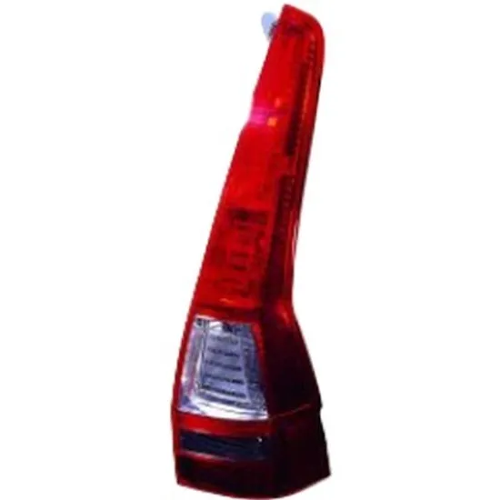 Lampa stop spate dreapta HONDA CR-V 3 2006->2012 perioada 2009 2010 2011 2012 2013 2014 pana la an de fabricatie 01/2011, fara motor reglaj, cu bec PY21W, cu bec W5W, cu bec P21/5W