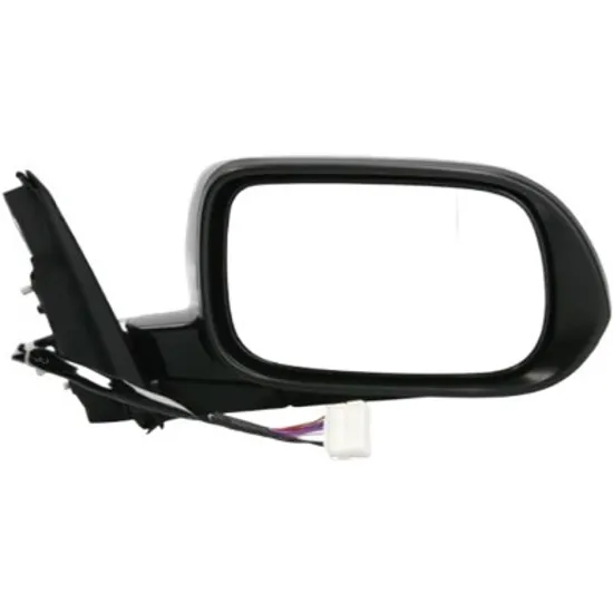 Oglinda exterioara dreapta HONDA ACCORD 7 EURO 2003->2012 perioada 2003 2004 2005 2006 2007 2008 de la an de fabricatie 2003, cu semnal, reglaj electric, cu incalzire, pana la an de fabricatie 2008, prevopsit grund