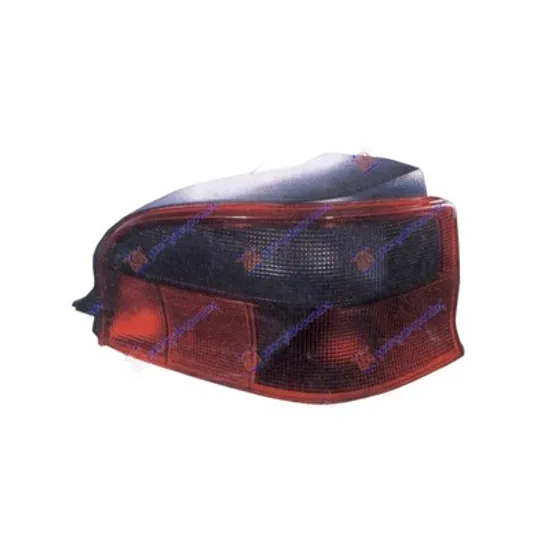 Stop Spate CITROEN SAXO 1996->2004 Lampa spate dreapta (96-08.99) Perioada 1996 1997 1998 1999 2000 2001 2002 2003 2004