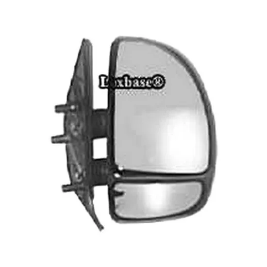 Oglinda CITROEN JUMPER 1994->2002 Oglinda exterioara stanga, brat scurt, cu reglaj din exterior 09-99-> Perioada 1999 2000 2001 2002