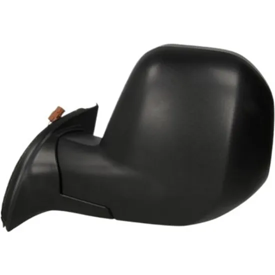 Oglinda exterioara stanga PEUGEOT PARTNER 1996->2010, PARTNER 1996->2015 perioada 2009 2010 , de la an de fabricatie 2008, reglaj electric, cu incalzire,