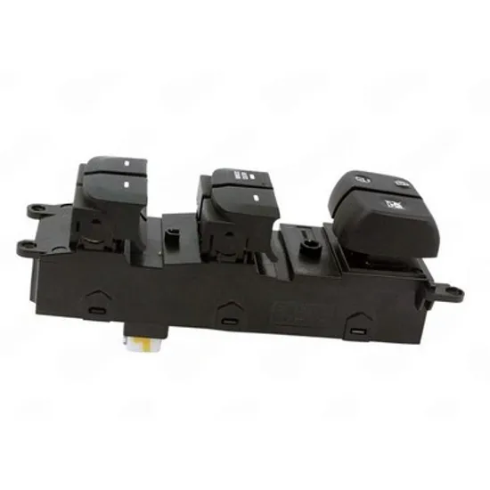 Butoane usa HYUNDAI i10 2013->2020 Panou butoane usa fata pentru 4 usi (18pin) STANGA Perioada 2016 2017 2018 2019