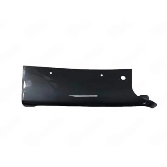 Spoiler Bara spate BMW X5 G05 2018-> Spoiler Bara spate lateral superior (M-SPORT si M50) DREAPTA Perioada 2018 2019 2020 2021 2022 2023