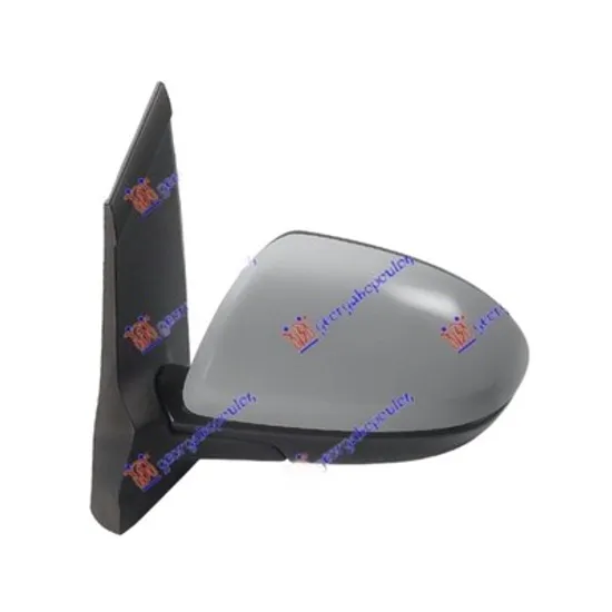 Oglinda MAZDA 2 2007->2014 Oglinda exterioara electrica cu incalzire cu rabatare electrica pentru vopsit stanga 2007->2014 Perioada 2007 2008 2009 2010 2011 2012 2013 2014