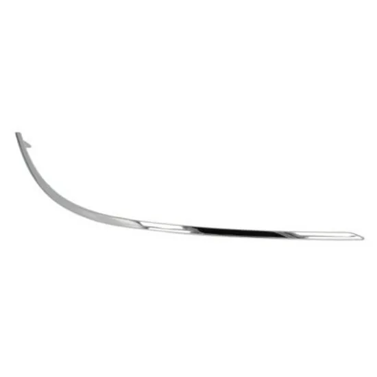 Bandou bara fata MERCEDES C-CLASS W204 2007->2014 Bandou bara fata dreapta cromat 2011->2014 Perioada 2011 2012 2013 2014