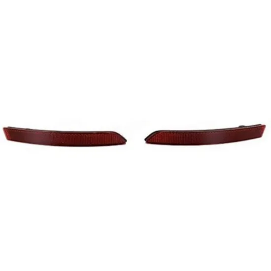 Reflector Spate BMW 2 Active Tourer F45 2013-> Reflector Bara spate (SET) (M-SPORT) Perioada 2017 2018 2019 2020 2021