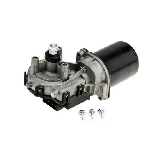 MOTORAS STERGATOR PARBRIZ LUNETA FATA FORD TRANSIT CONNECT 1.8 TDCi -66KW/90CP- 1753cmc, pentru motor HCPA, HCPB, HCPC, HCPD, P9PA, P9PB, P9PC, P9PD, R3PA, RWPE, RWPF, perioada 2002,2003,2004,2005,2006,2007,2008,2009,2010,2011,2012,2013