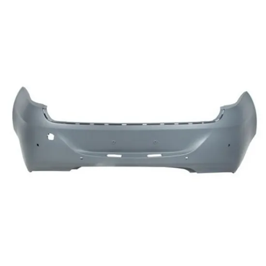 Bara Spate OPEL INSIGNIA A 2008->2017 Bara spate pentru vopsit (cu 4 senzori parcare) Perioada 2013 2014 2015 2016 2017