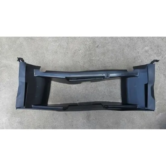 Admisie Aer BMW 3 F30 2011->2018 Admisie aer fata inferioara plastic (M-SPORT) Perioada 2012 2013 2014