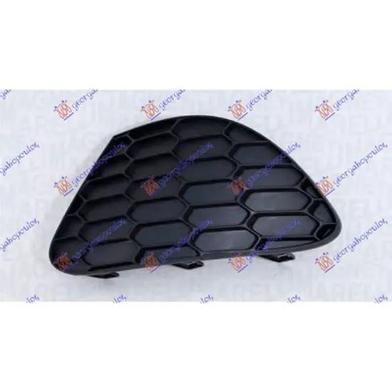 Grila Bara ALFA ROMEO GIULIETTA 2010->2020 Grila in bara fata stanga fara proiector Perioada 2010 2011 2012 2013 2014 2015 2016 2017 2018 2019 2020