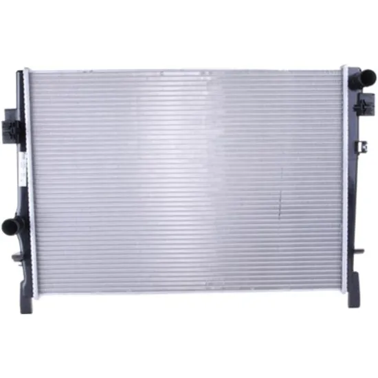 Radiator apa FIAT FREEMONT 345 2011-> 2.0 JTD 100KW 136CP , pentru motor 939 B5.000 perioada 2011 2012,2013,2014,2015 2016