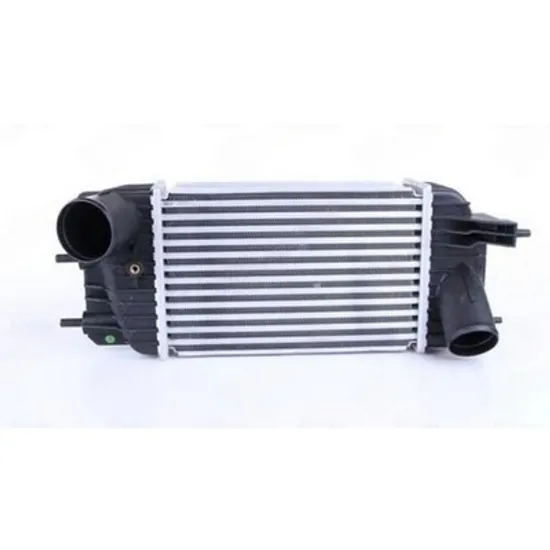 Intercooler NISSAN JUKE F15 2010->2018 Radiator intercooler 1.6 DIG-T (281x175) (VALEO) Perioada 2010 2011 2012 2013 2014 2015 2016 2017 2018