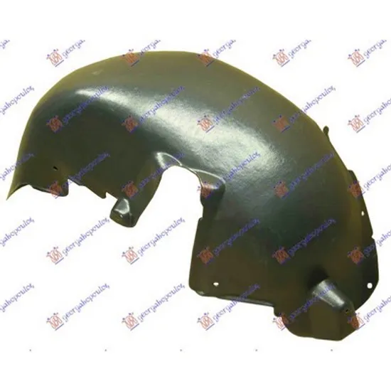 Carenaj spate MERCEDES C-CLASS W203 2000->2007 Carenaj aripa spate dr Perioada 2000 2001 2002 2003 2004 2005 2006 2007