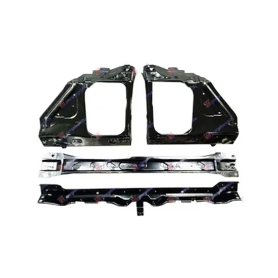 Trager NISSAN NAVARA D23 2014-> Panou fata trager Perioada 2015 2016 2017 2018 2019 2020 2021