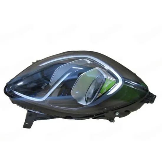 Faruri FORD PUMA 2019-> Far LED (LED/PY21W) (VALEO) DREAPTA Perioada 2020 2021 2022 2023 2024 2025