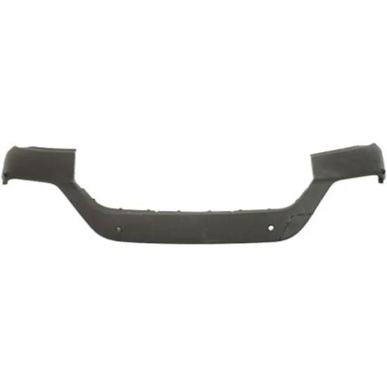 Spoiler bara fata BMW X3 F25 2010->2017 perioada 2011 2012 , de la an de fabricatie 2014, cu senzori asiatent parcare