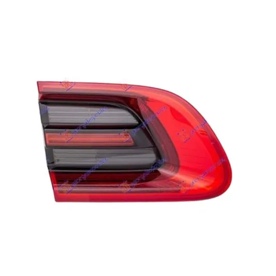 Stop Spate PORSCHE MACAN 2014-> Lampa spate interioara LED stanga Perioada 2014 2015 2016 2017 2018 2019 2020