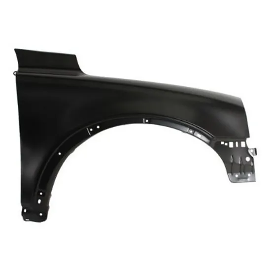 Aripa Fata VOLVO XC90 1 2002->2014 Aripa fata dreapta Perioada 2002 2003 2004 2005 2006 2007 2008 2009 2010 2011 2012 2013