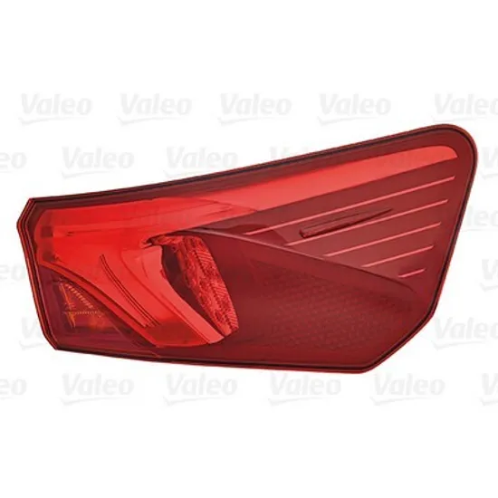 Stop Spate TOYOTA AVENSIS T27 2008->2018 Lampa spate exterioara SEDAN VALEO dreapta Perioada 2015 2016 2017 2018 2019 2020 2021