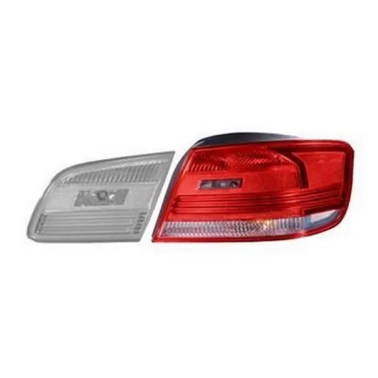 Stop Spate BMW 3 Cabriolet E93 2006->2013 Lampa spate exterioara dreapta pt Cabrio ->2010 Perioada 2006 2007 2008 2009 2010