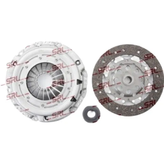 Kit ambreiaj CITROEN C5 2 2004-> 2.0 HDi 100KW 136CP , pentru motor RHR (DW10BTED4) perioada 2004 2005 2006 2007 2008