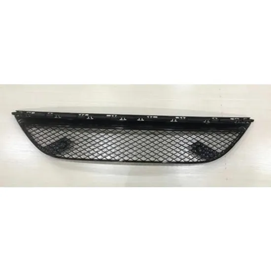 Grila Bara MERCEDES S-CLASS W222 2013->2020 Grila bara fata (cu senzori parcare) (AMG-LINE) Perioada 2017 2018 2019 2020