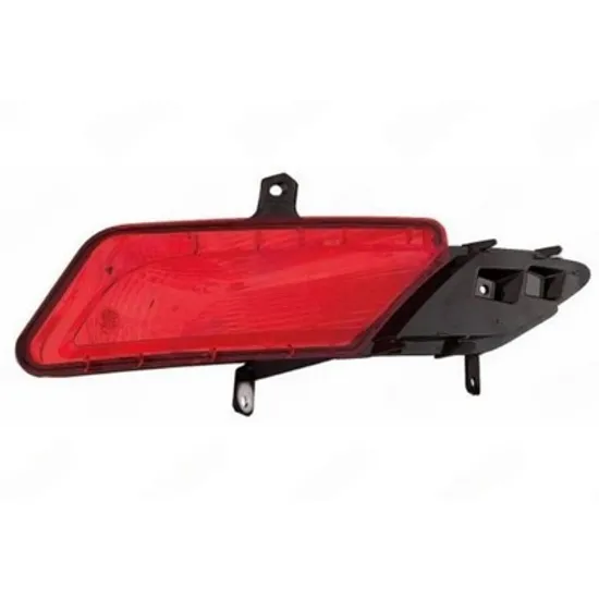 Stop Ceata Spate VOLVO XC60 1 2008->2017 Lampa ceata spate (E) STANGA Perioada 2013 2014 2015 2016 2017