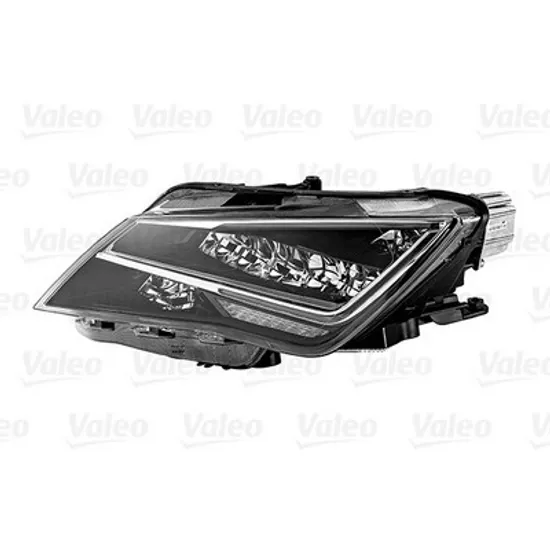 Faruri SEAT TOLEDO 4 2012->2019 Far FULL LED 2015-> (VALEO) stanga Perioada 2015 2016 2017 2018