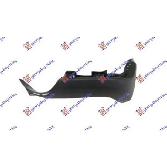 Spoiler Bara spate SUZUKI SWIFT 5 2017-> Spoiler bara spate (SPORT) dreapta Perioada 2017 2018 2019 2020 2021 2022 2023