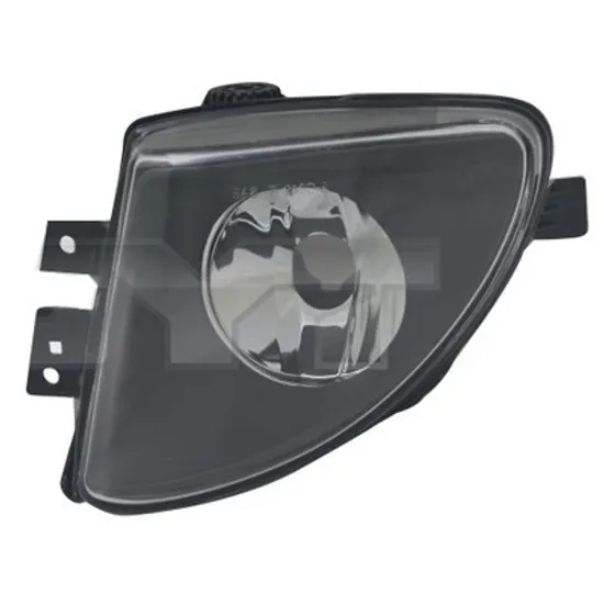 Proiector stanga BMW 5 F10 2009->2016 perioada 2011 2012 2013 2014 2015 2016 pana la an de fabricatie 07/2013, cu bec H8
