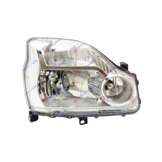 Faruri NISSAN X-TRAIL T30 2001->2013 Far 2007->10 (E) (TYC) dreapta Perioada 2007 2008 2009 2010