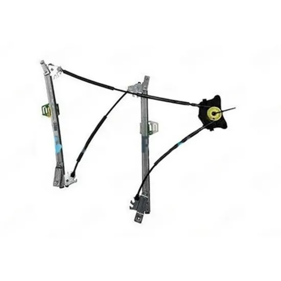 Macara Usa VW TAIGO 2021-> Macara usa fata electrica fara motor STANGA Perioada 2021 2022 2023 2024 2025