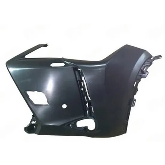 Bara Fata LEXUS UX 2018-> Bara fata lateral pentru vopsit (cu un senzor parcare si gauri spalator) STANGA Perioada 2018 2019 2020 2021 2022 2023